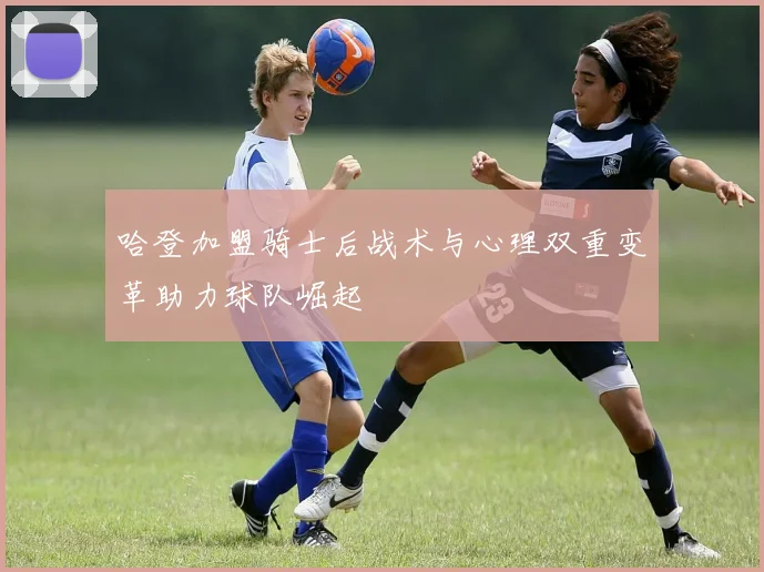 哈登加盟骑士后战术与心理双重变革助力球队崛起